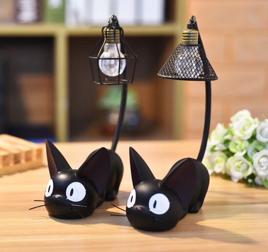 Catzy -Animal LED Night Light