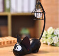 Catzy -Animal LED Night Light