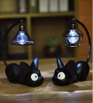 Catzy -Animal LED Night Light