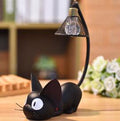 Catzy -Animal LED Night Light